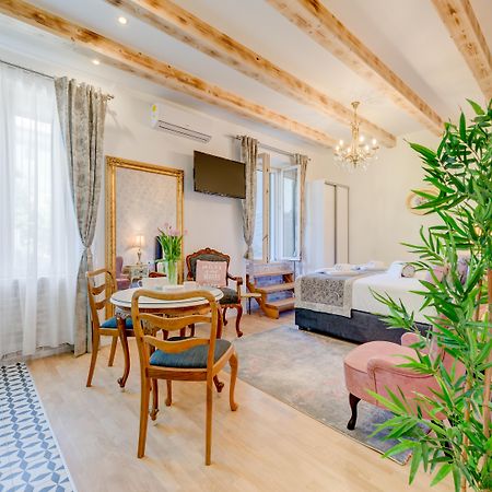 Le Monde Luxury Accommodation Сплит Экстерьер фото