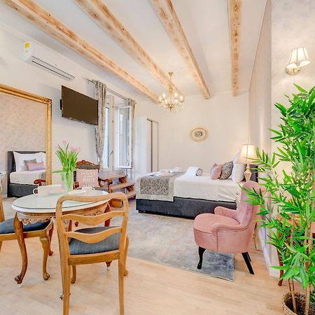Le Monde Luxury Accommodation Сплит Экстерьер фото