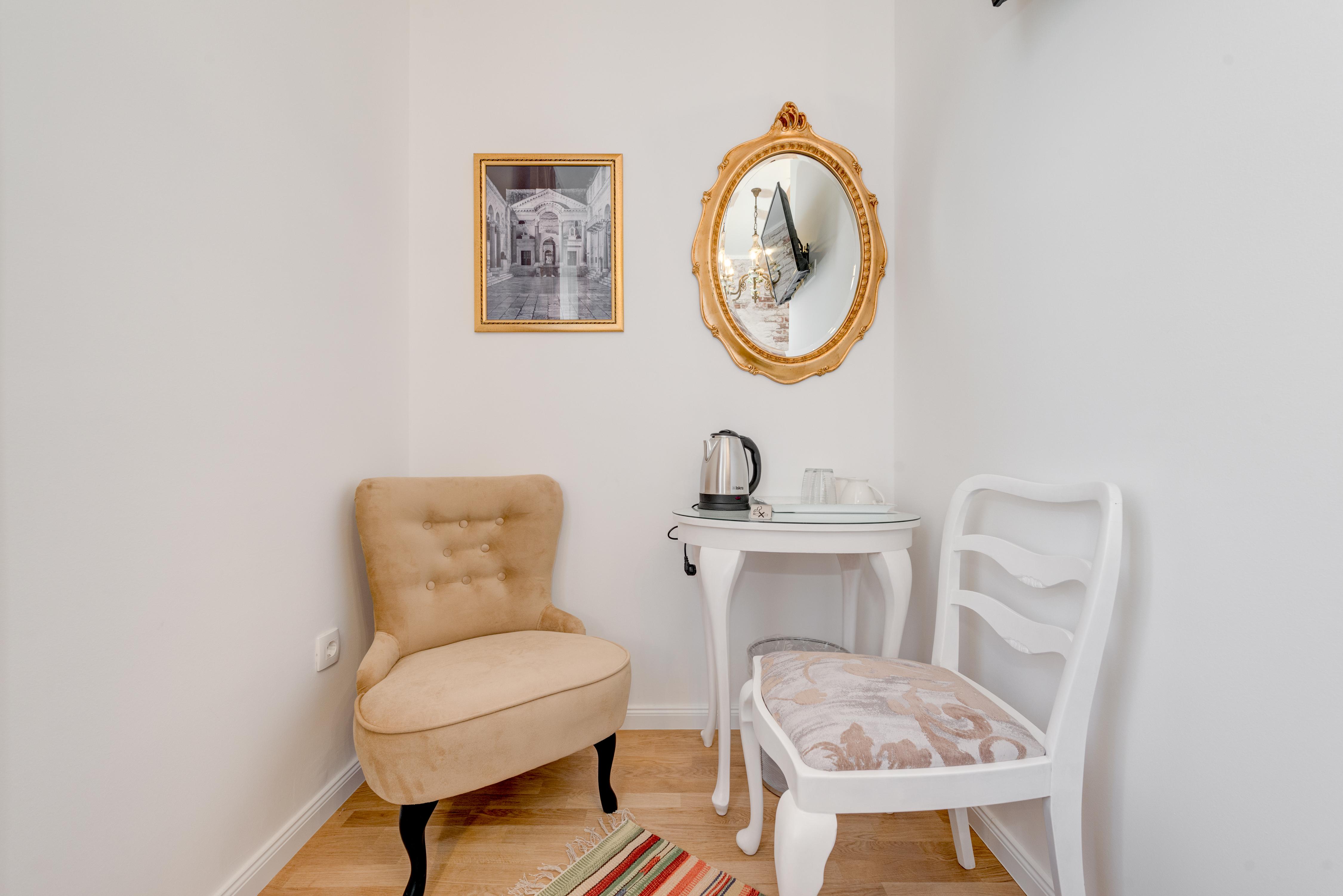 Le Monde Luxury Accommodation Сплит Экстерьер фото