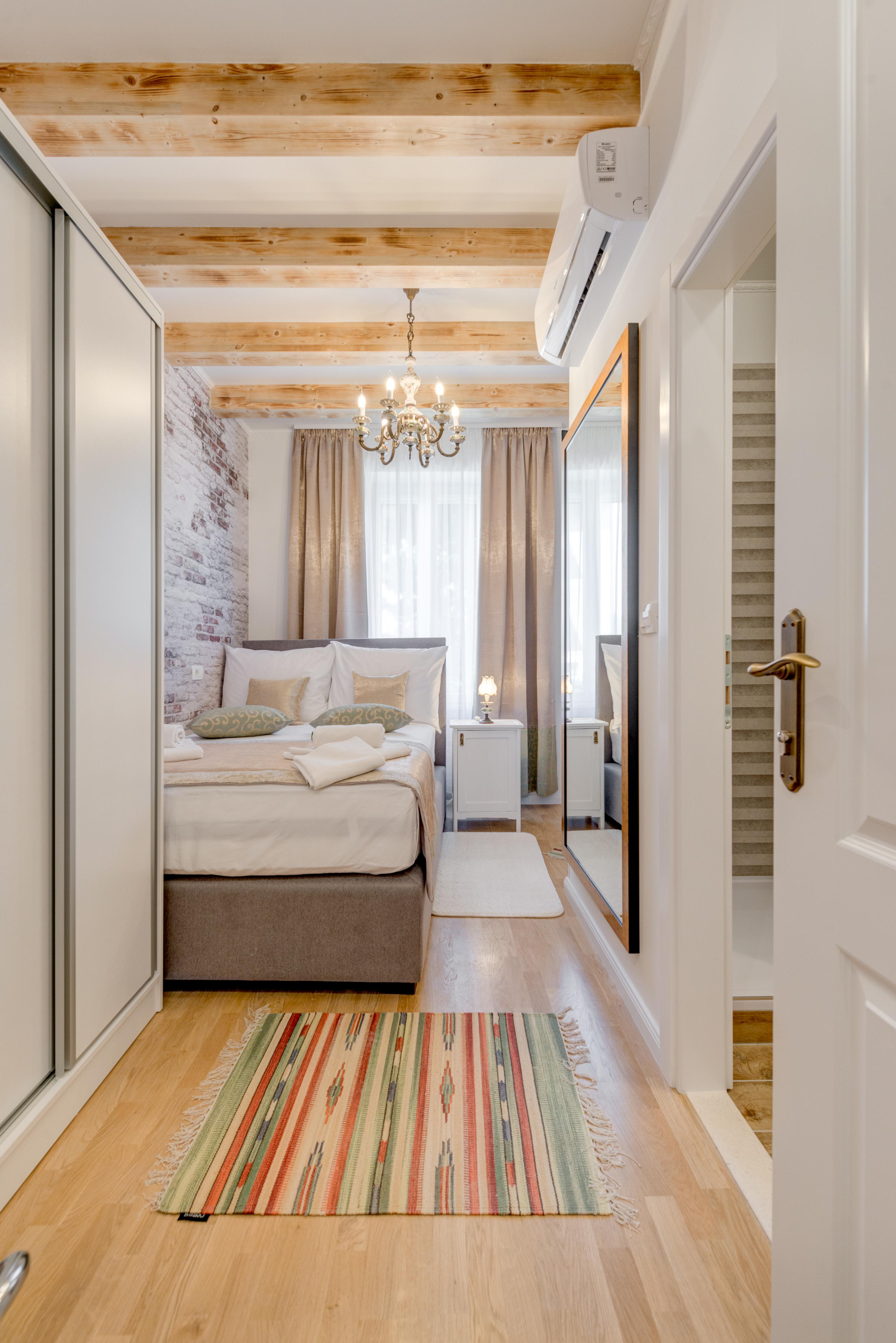 Le Monde Luxury Accommodation Сплит Экстерьер фото