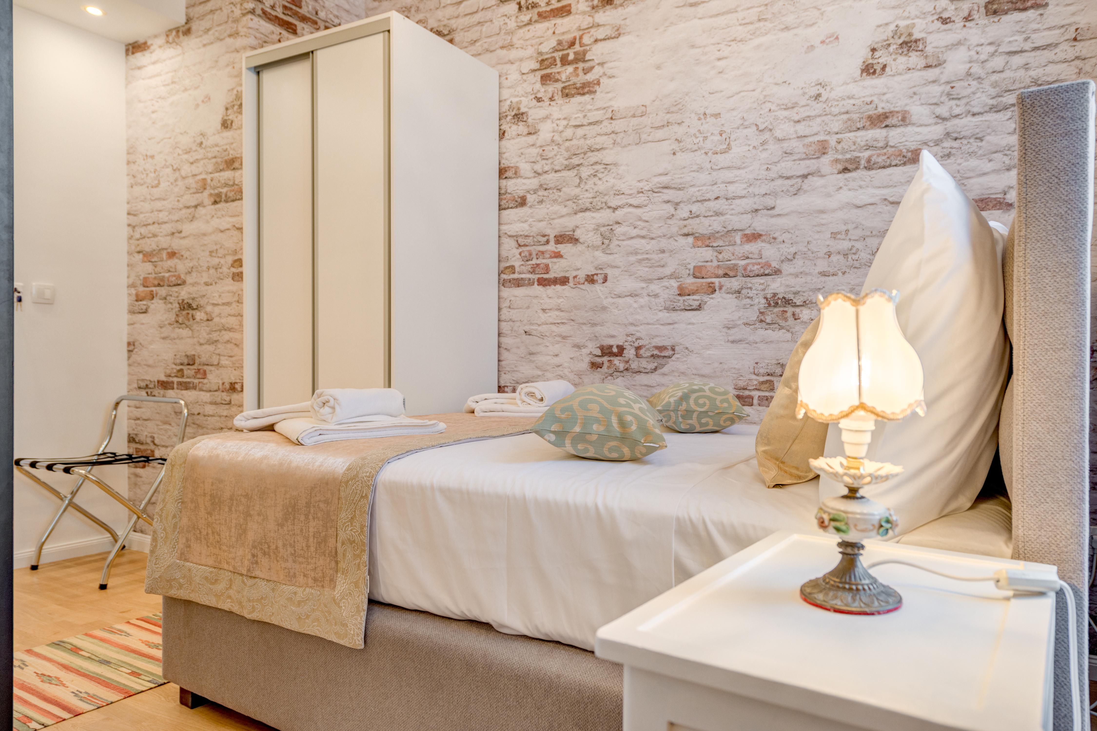 Le Monde Luxury Accommodation Сплит Экстерьер фото
