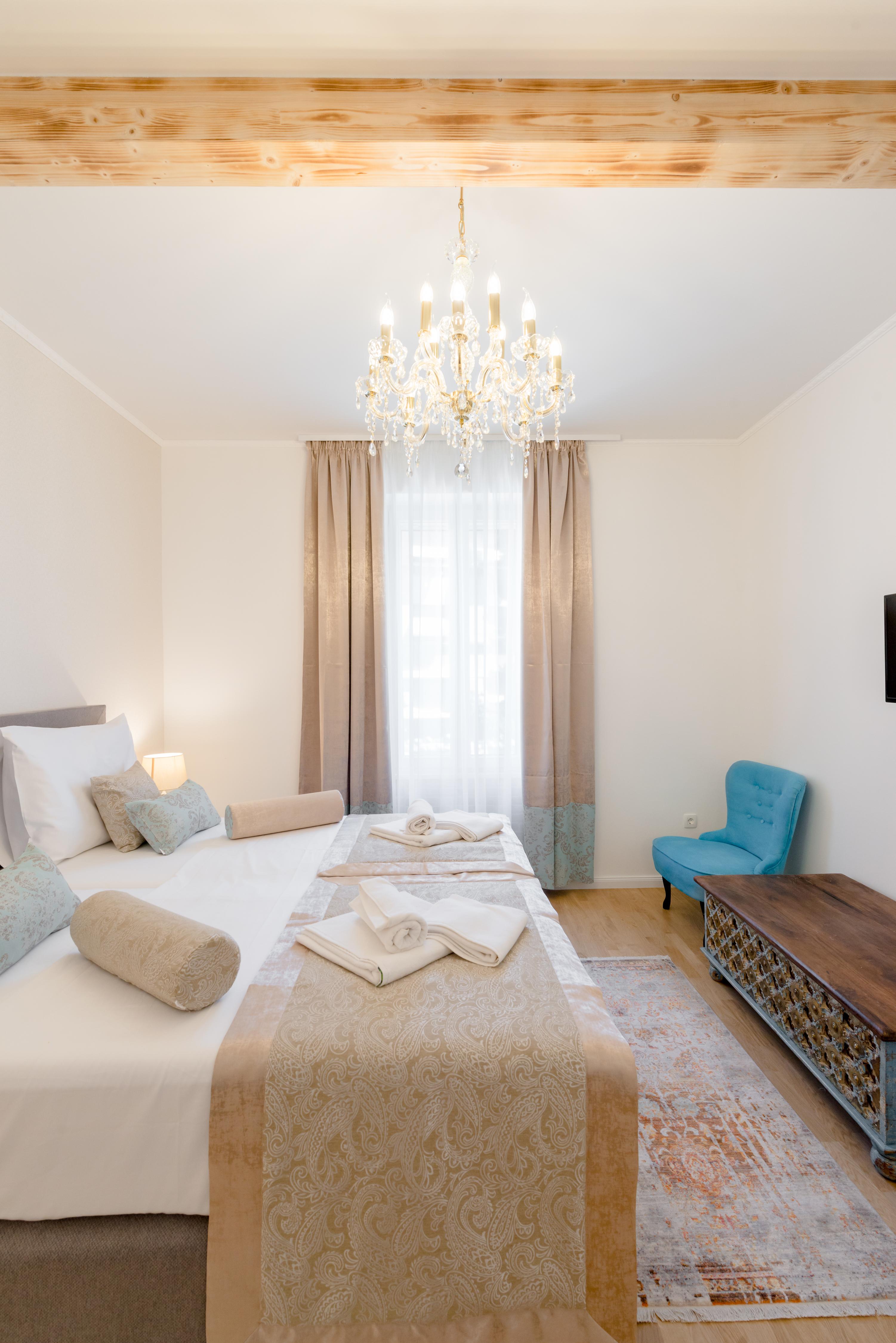 Le Monde Luxury Accommodation Сплит Экстерьер фото