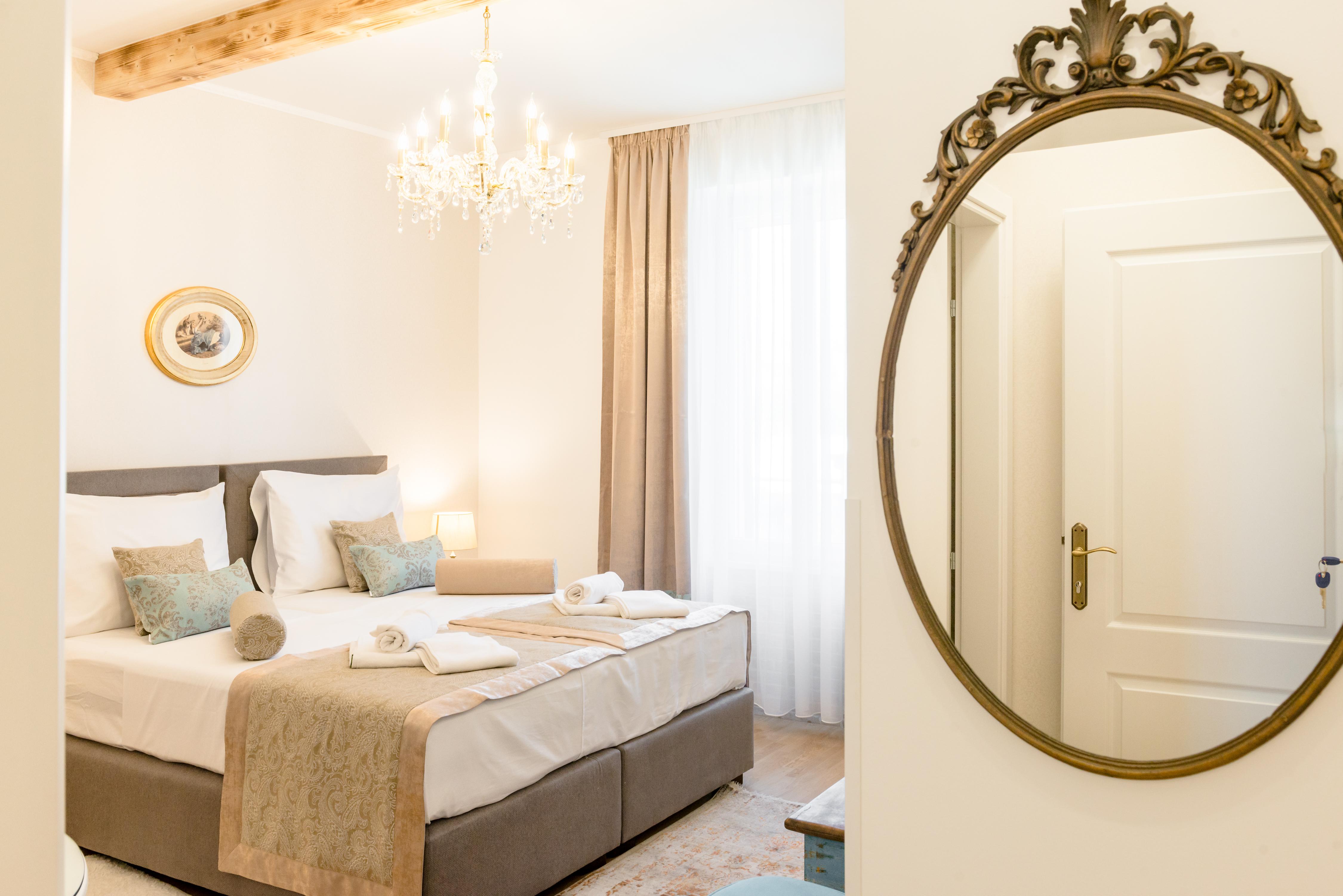 Le Monde Luxury Accommodation Сплит Экстерьер фото