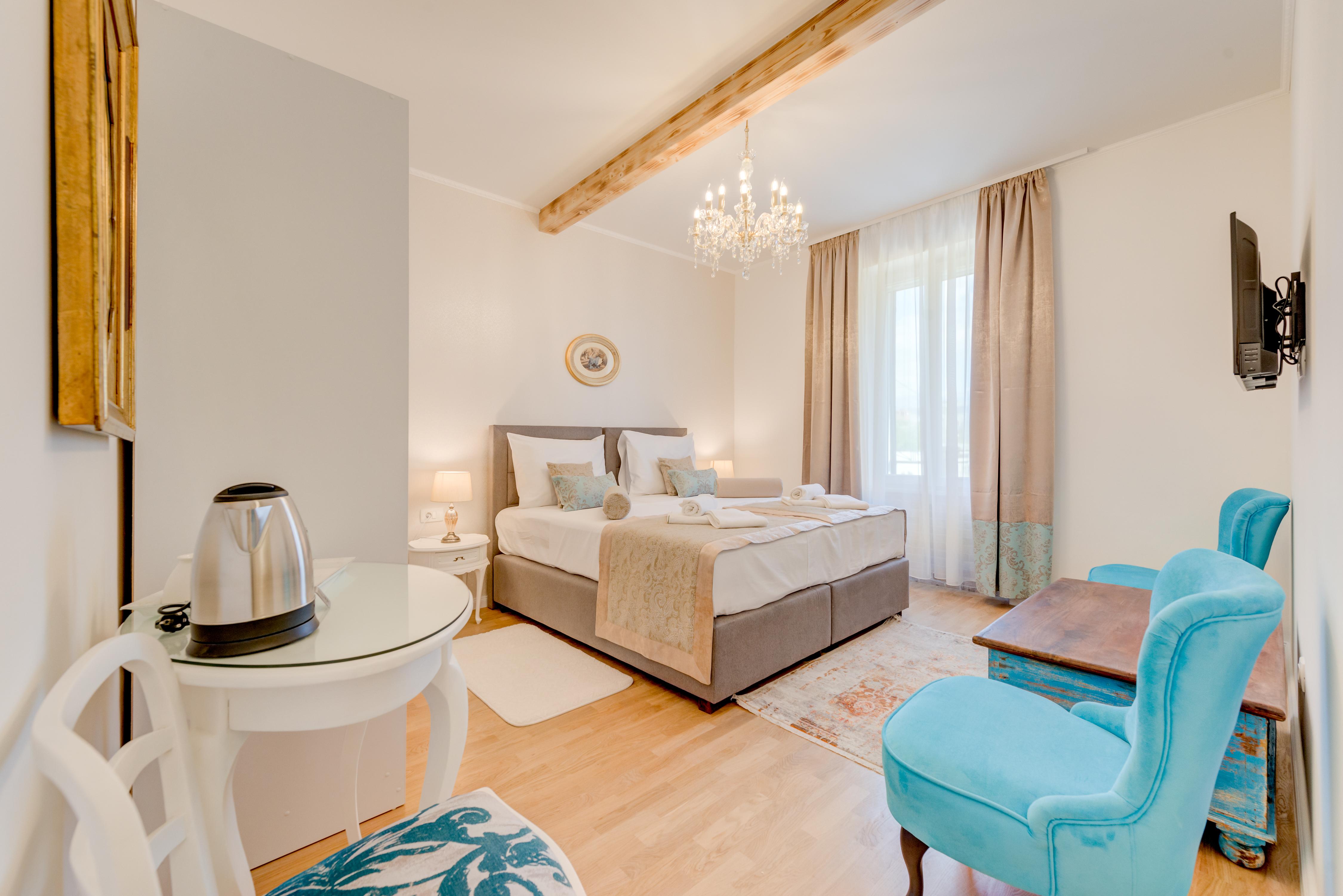 Le Monde Luxury Accommodation Сплит Экстерьер фото