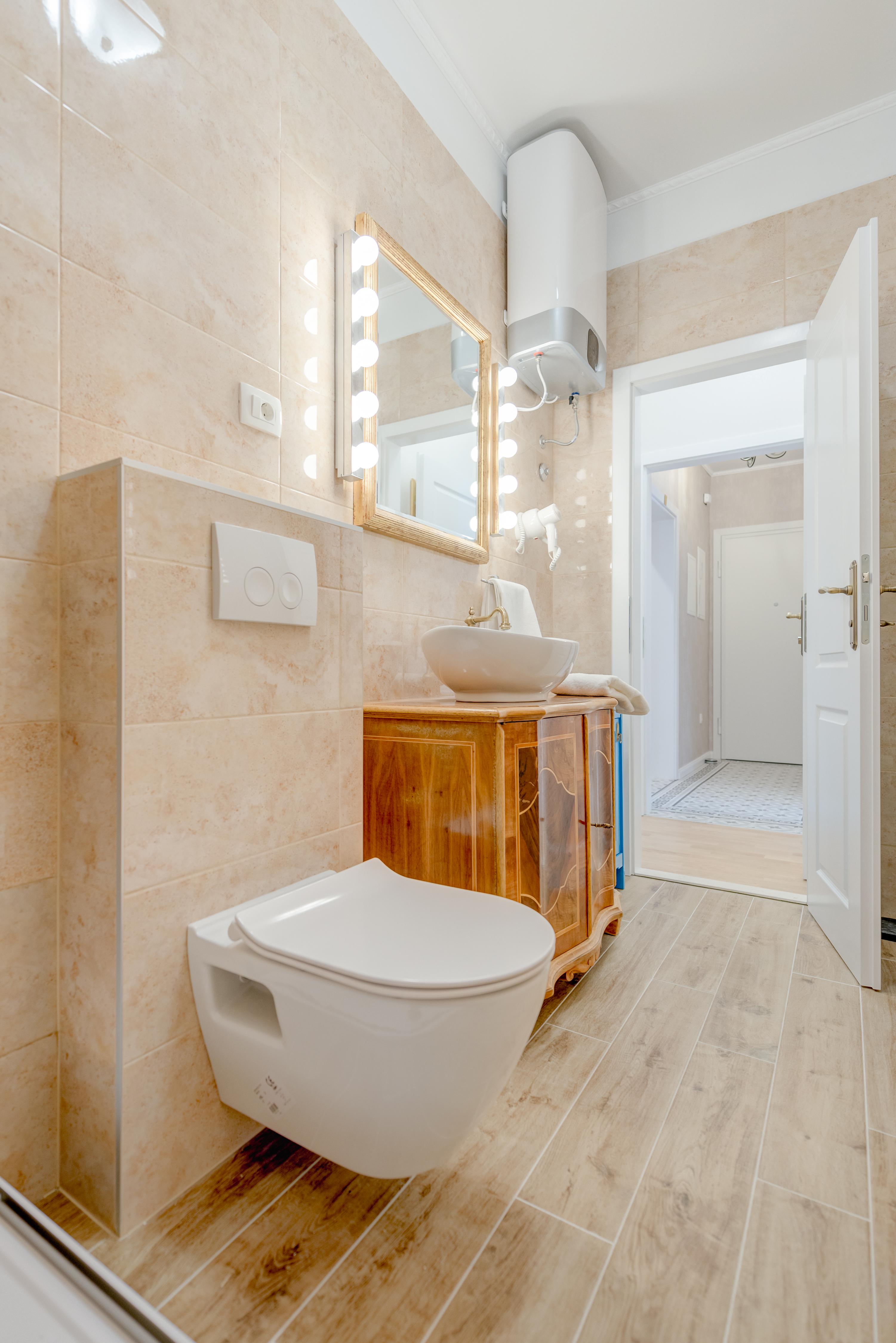 Le Monde Luxury Accommodation Сплит Экстерьер фото