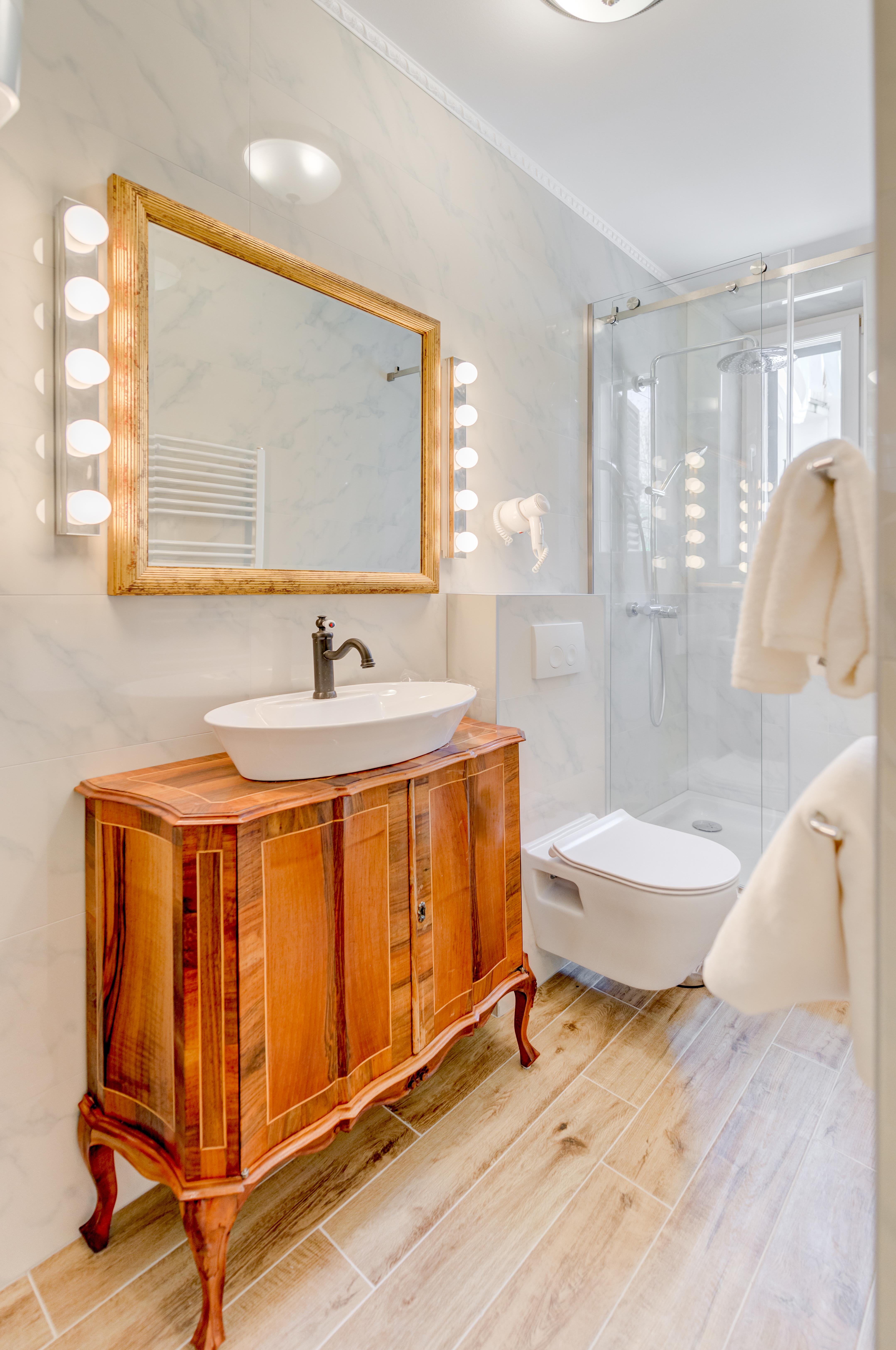 Le Monde Luxury Accommodation Сплит Экстерьер фото