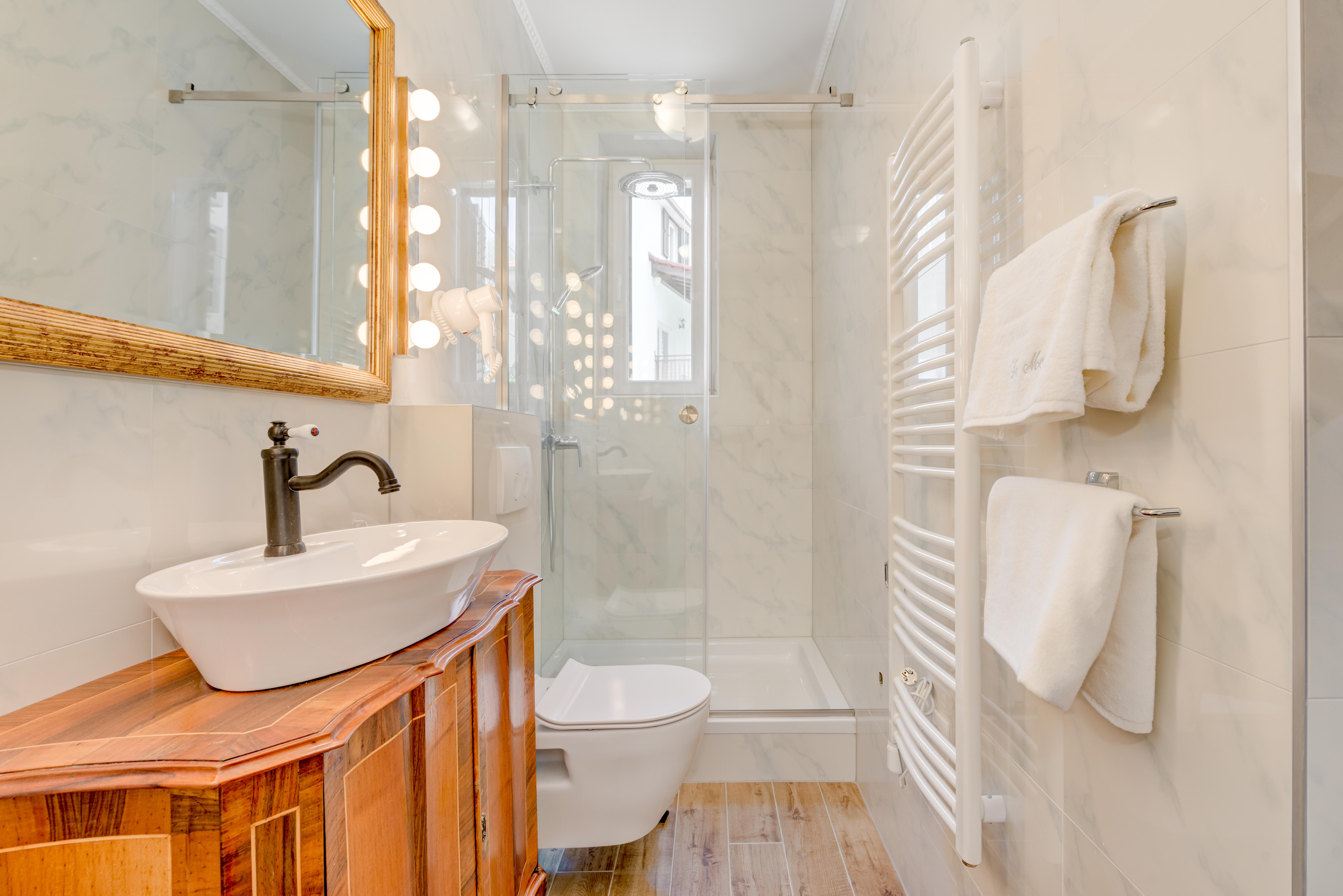 Le Monde Luxury Accommodation Сплит Экстерьер фото