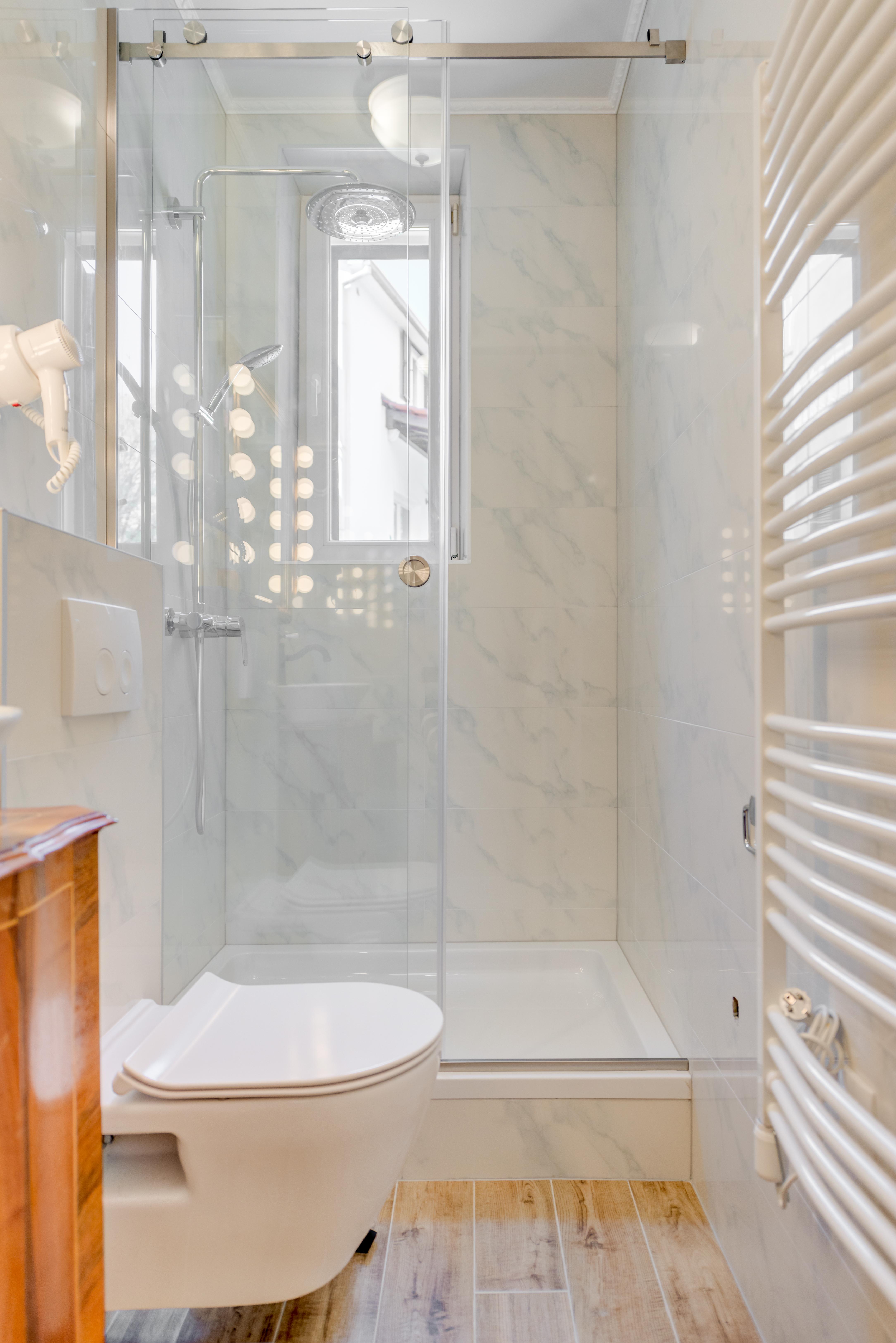 Le Monde Luxury Accommodation Сплит Экстерьер фото