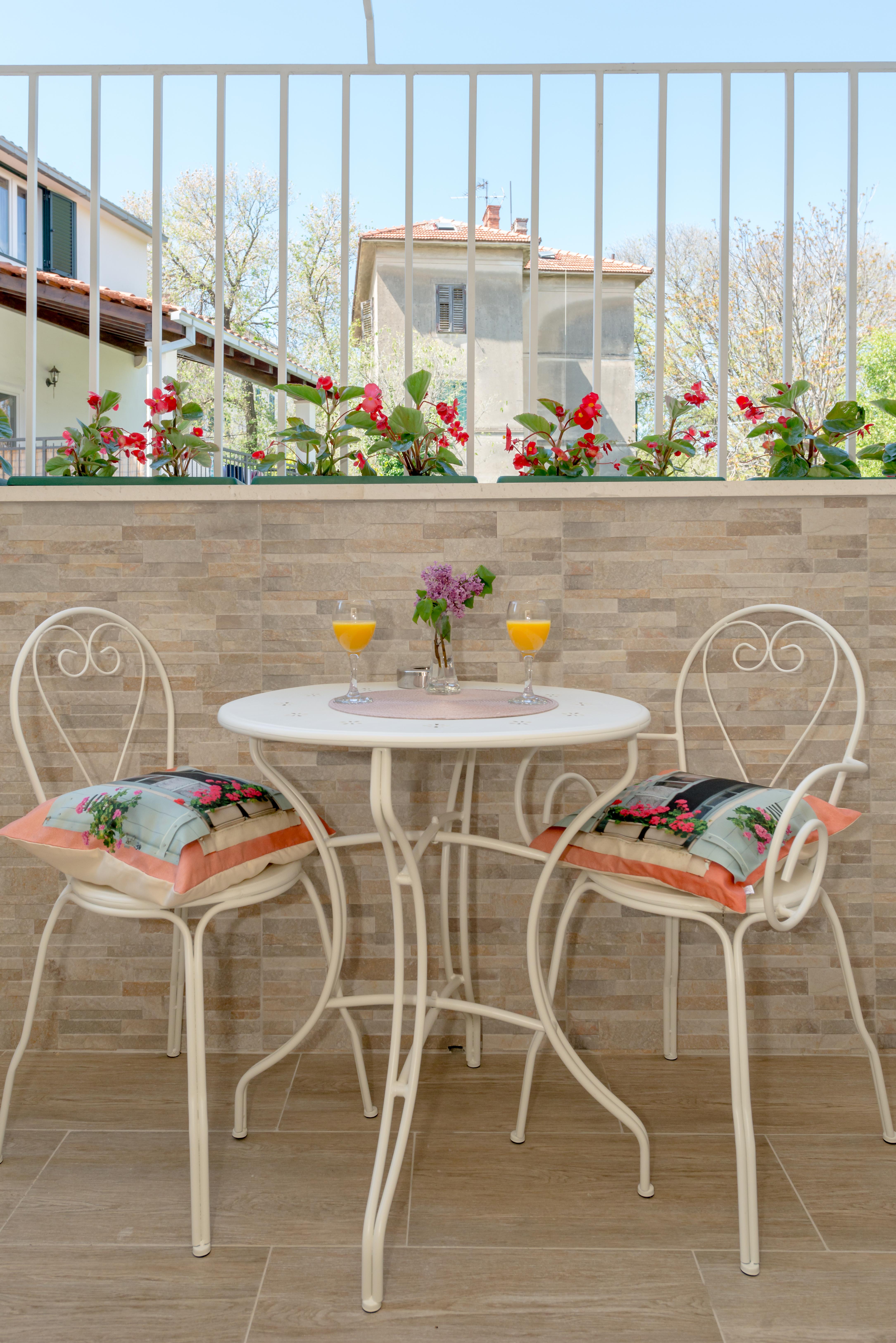 Le Monde Luxury Accommodation Сплит Экстерьер фото