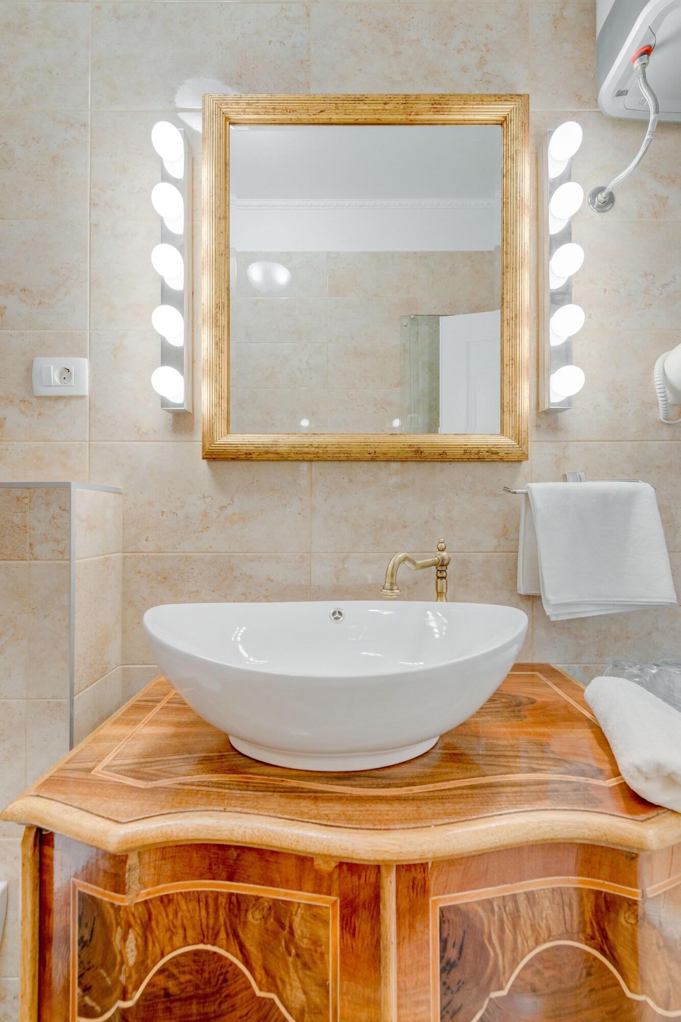Le Monde Luxury Accommodation Сплит Экстерьер фото