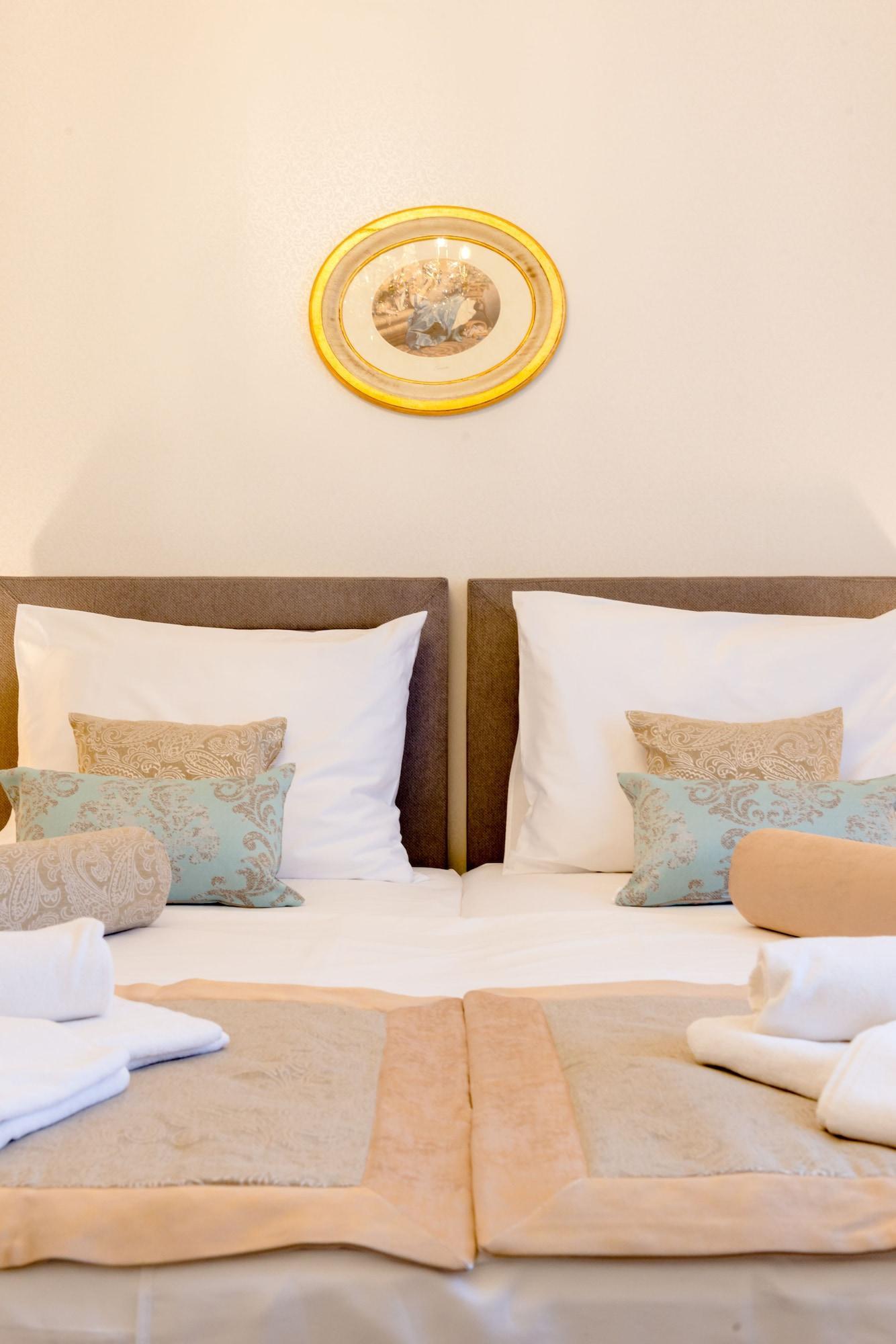 Le Monde Luxury Accommodation Сплит Экстерьер фото
