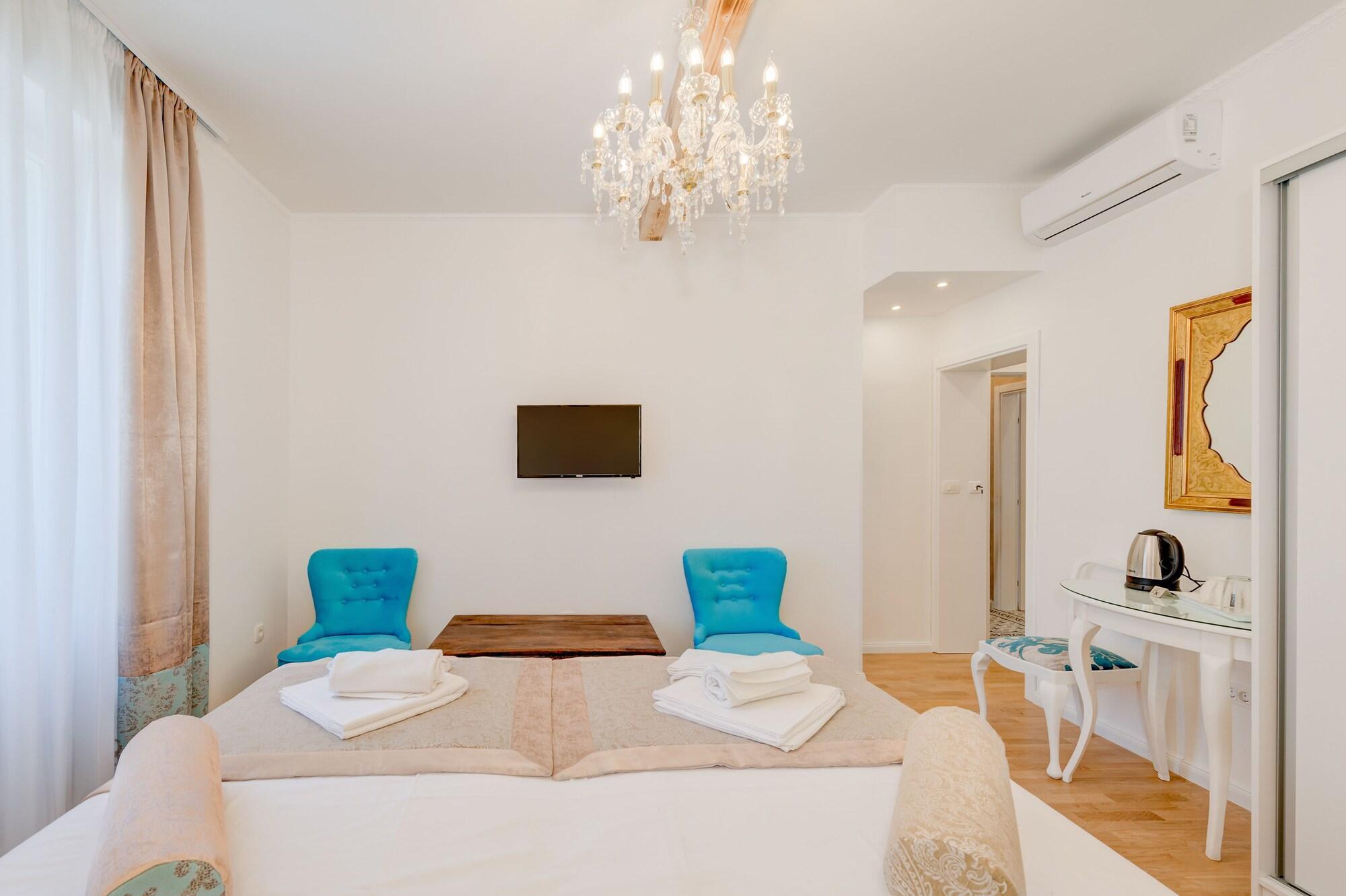 Le Monde Luxury Accommodation Сплит Экстерьер фото
