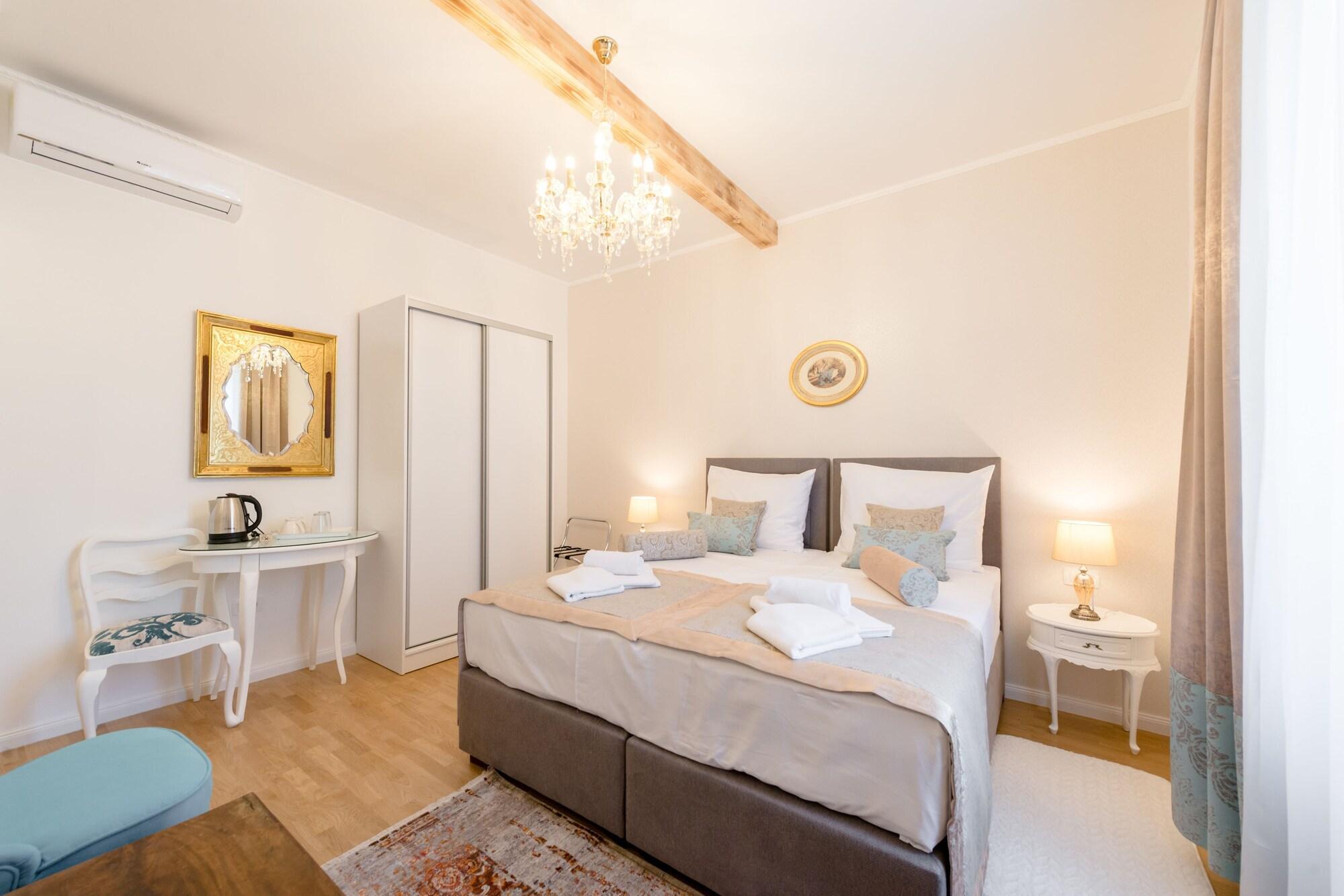 Le Monde Luxury Accommodation Сплит Экстерьер фото