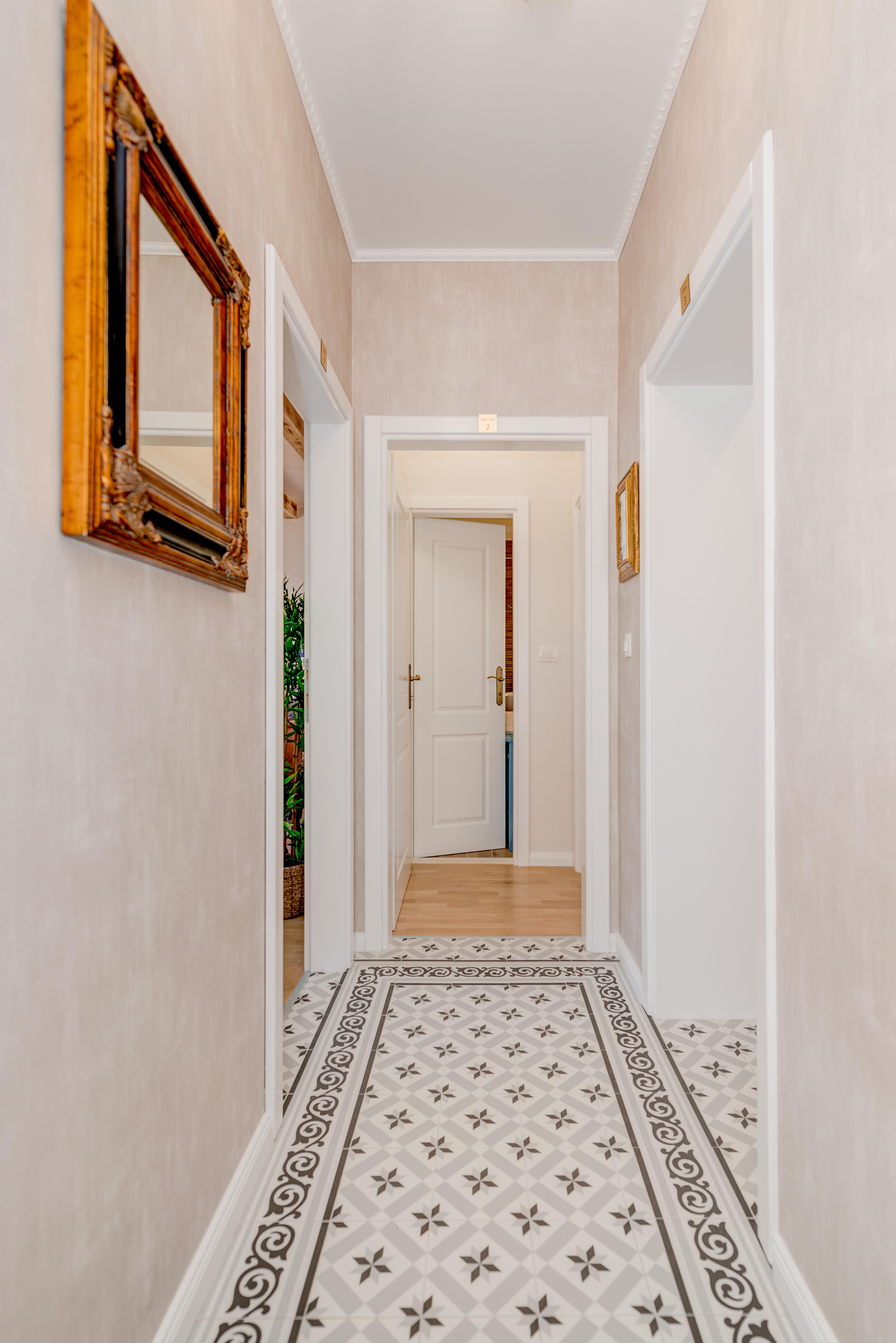 Le Monde Luxury Accommodation Сплит Экстерьер фото
