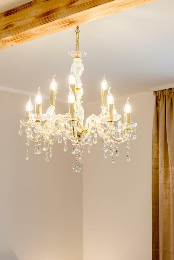 Le Monde Luxury Accommodation Сплит Экстерьер фото