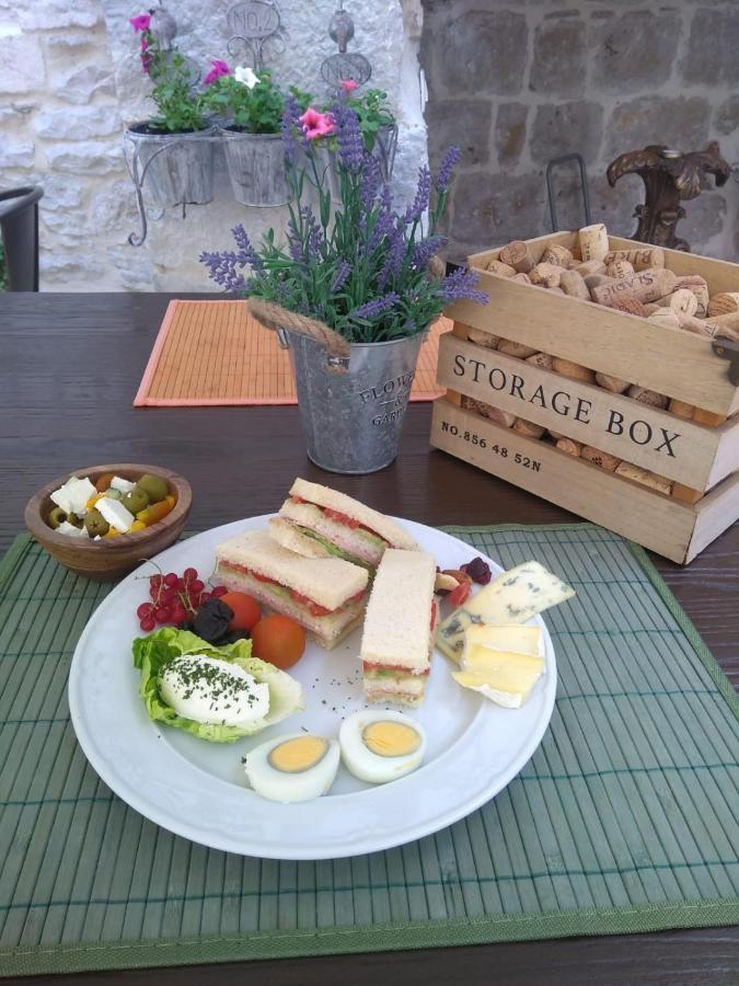 Le Monde Luxury Accommodation Сплит Экстерьер фото